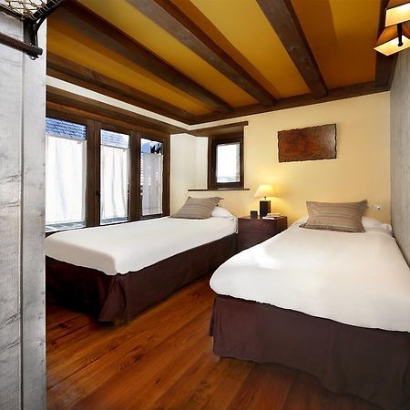 Apartamento Amets De Aran Vielha Ngoại thất bức ảnh