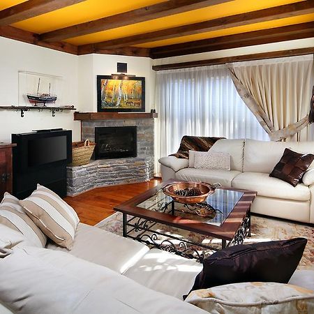 Apartamento Amets De Aran Vielha Ngoại thất bức ảnh