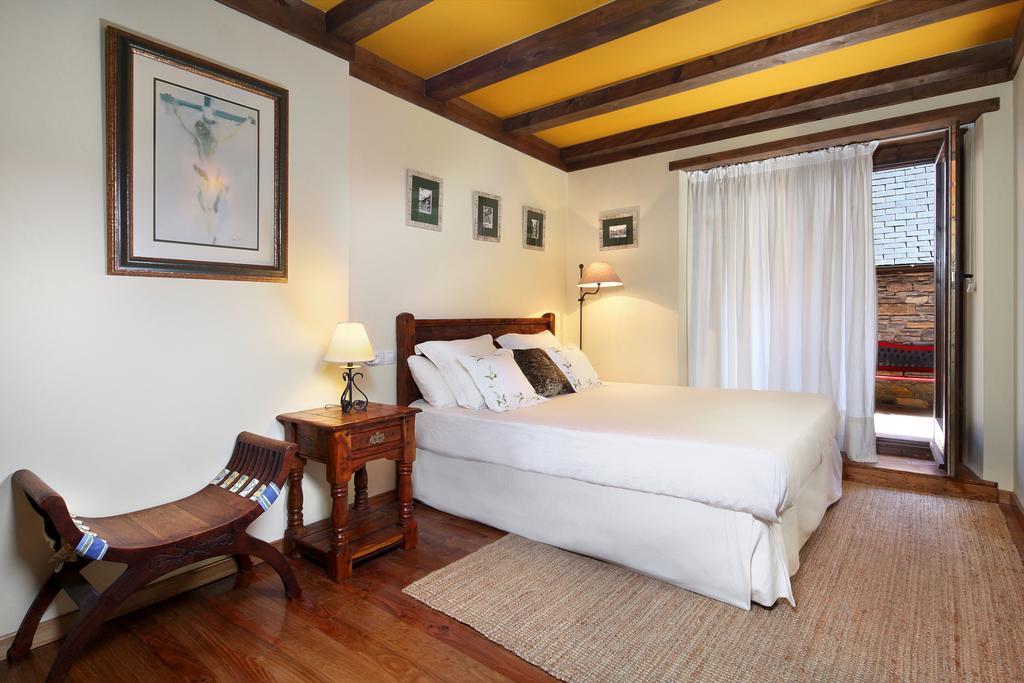 Apartamento Amets De Aran Vielha Ngoại thất bức ảnh