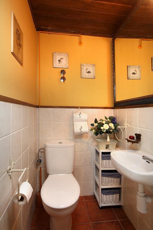 Apartamento Amets De Aran Vielha Ngoại thất bức ảnh